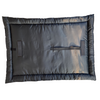 Caninkart Camouflage Lounge Dog & Cat Mat - Multicolour
