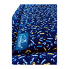 Caninkart Black Popper Lounge Mat