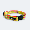 Caninkart Dog Collar- Full of Hearts