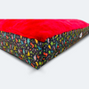 Caninkart Lounge Mattress - Animal Print (Medium)