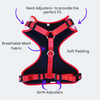 Caninkart Prism Chest Harness