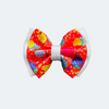 Caninkart Hearts Dog and Cat Bow Tie