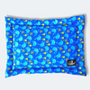Caninkart Ocean Lounge Dog & Cat Mat - Blue