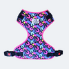 Caninkart Abstract Chest Harness