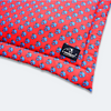 Caninkart Chirpy Lounge Dog & Cat Mat - Red
