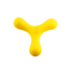Squeaky Dart Dog Toy For Interactive Fetch And Play