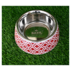 Melamine Printed Bowl For Dogs and Cats