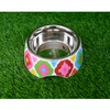 Printed Melamine Bowl For Dogs and Cats