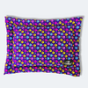 Caninkart Paws Lounge Dog & Cat Mat - Purple