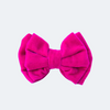 Caninkart Magenta Dog and Cat Bow Tie