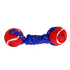Dumbbell Rope Toy
