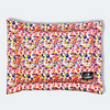 Caninkart Camouflage Lounge Dog & Cat Mat - Multicolour