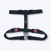Caninkart H-Harness (Black)