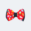 Caninkart Birdy Dog and Cat Bow Tie