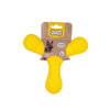 Squeaky Dart Dog Toy For Interactive Fetch And Play