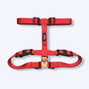 Caninkart H-Harness (Red)