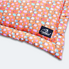 Caninkart Pupsicle Lounge Dog & Cat Mat -Orange