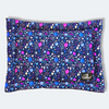 Caninkart Galaxy Lounge Dog & Cat Mat - Multicolour
