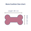 Caninkart Paws Dog Cushion
