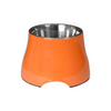 Ergonomically Designed Bowl, Orange, 520 ml
