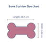 Caninkart Ocean of Pooch Dog Cushion